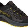 La Sportiva Karacal 2 La Sportiva Karacal -Winterkleding Winkel la sportiva karacal black yellow 38 eur 5 uk black yellow 0
