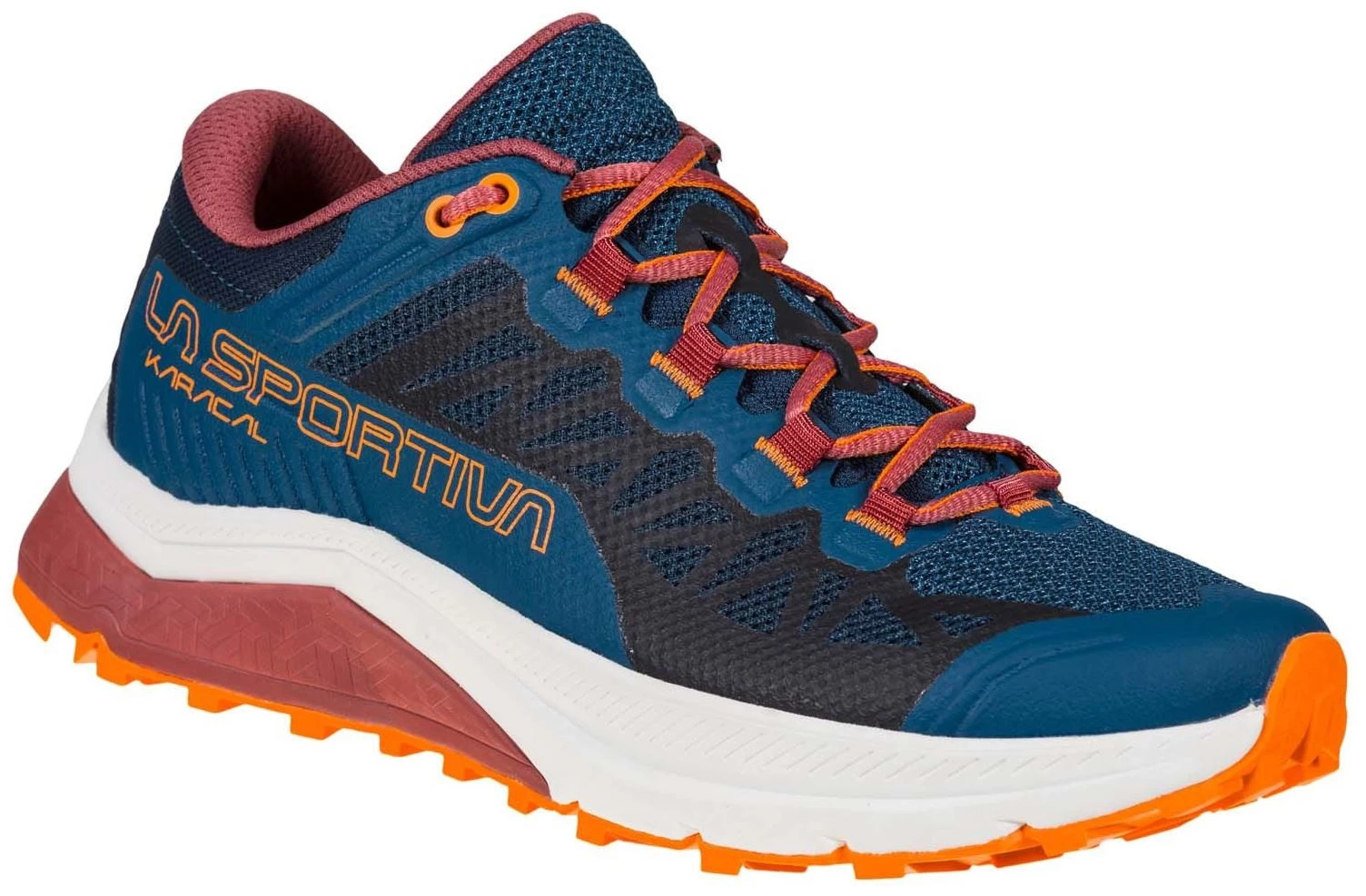 La Sportiva Karacal Woman 3 La Sportiva Karacal Woman