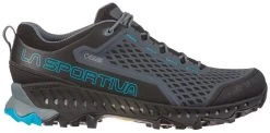 La Sportiva Spire GTX 11 La Sportiva Spire GTX -Winterkleding Winkel la sportiva spire gtx slate tropic blue 38 eur 5 uk slate tropic blue 3