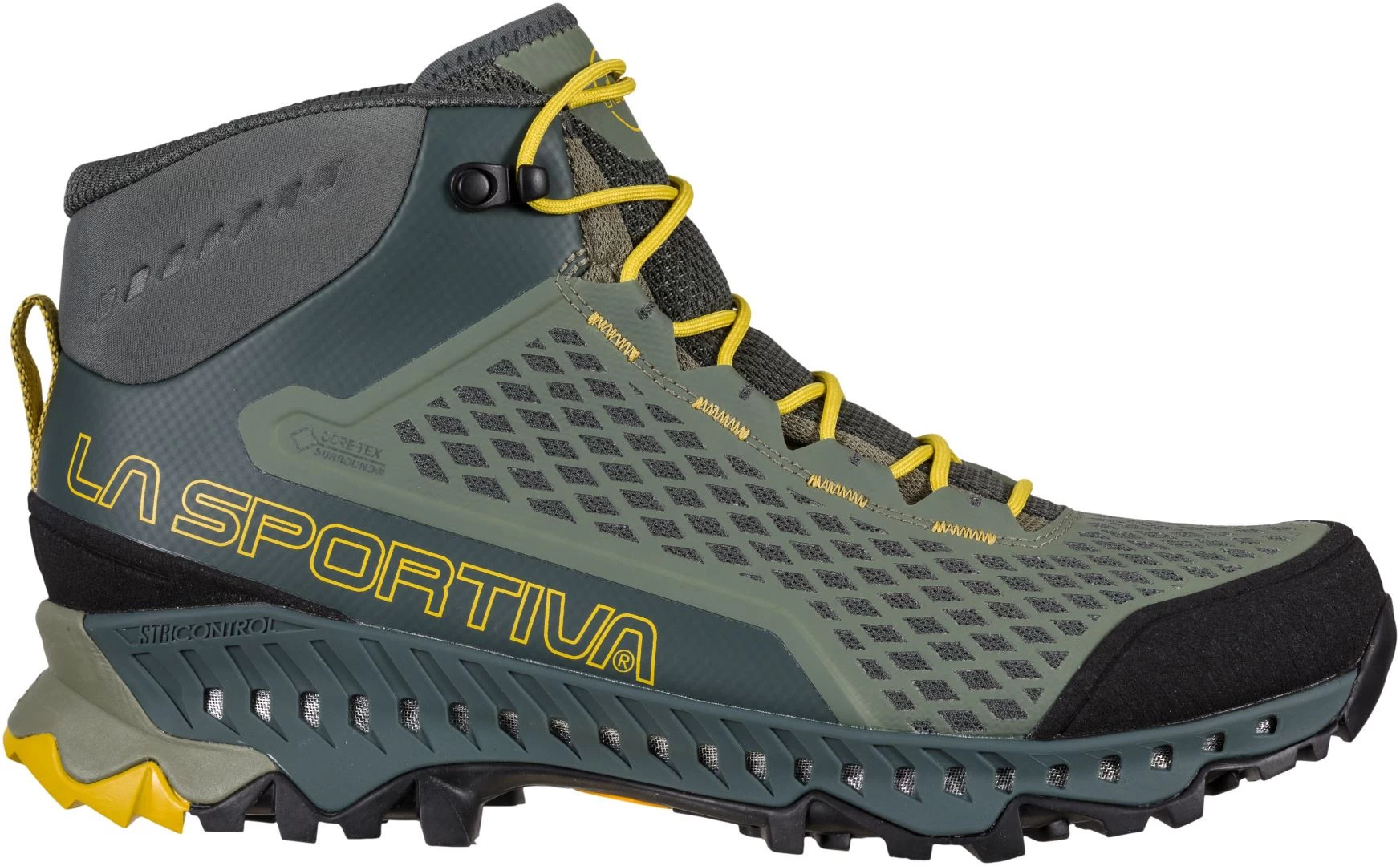 La Sportiva Stream GTX 5 La Sportiva Stream GTX - Afbeelding 3