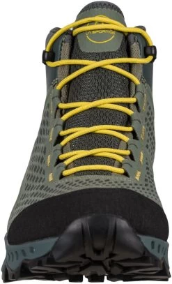 La Sportiva Stream GTX 13 La Sportiva Stream GTX -Winterkleding Winkel la sportiva stream gtx charcoal moss 38 eur 5 uk charcoal moss 3