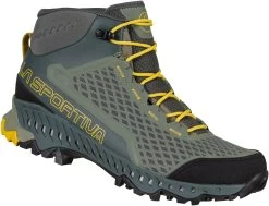 La Sportiva Stream GTX 12 La Sportiva Stream GTX -Winterkleding Winkel la sportiva stream gtx charcoal moss 38 eur 5 uk charcoal moss 3 3