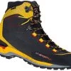 La Sportiva Trango Tech Leather GTX 1 La Sportiva Trango Tech Leather GTX -Winterkleding Winkel la sportiva trango tech leather gtx black yellow 38 eur 5 uk black yellow 0 1