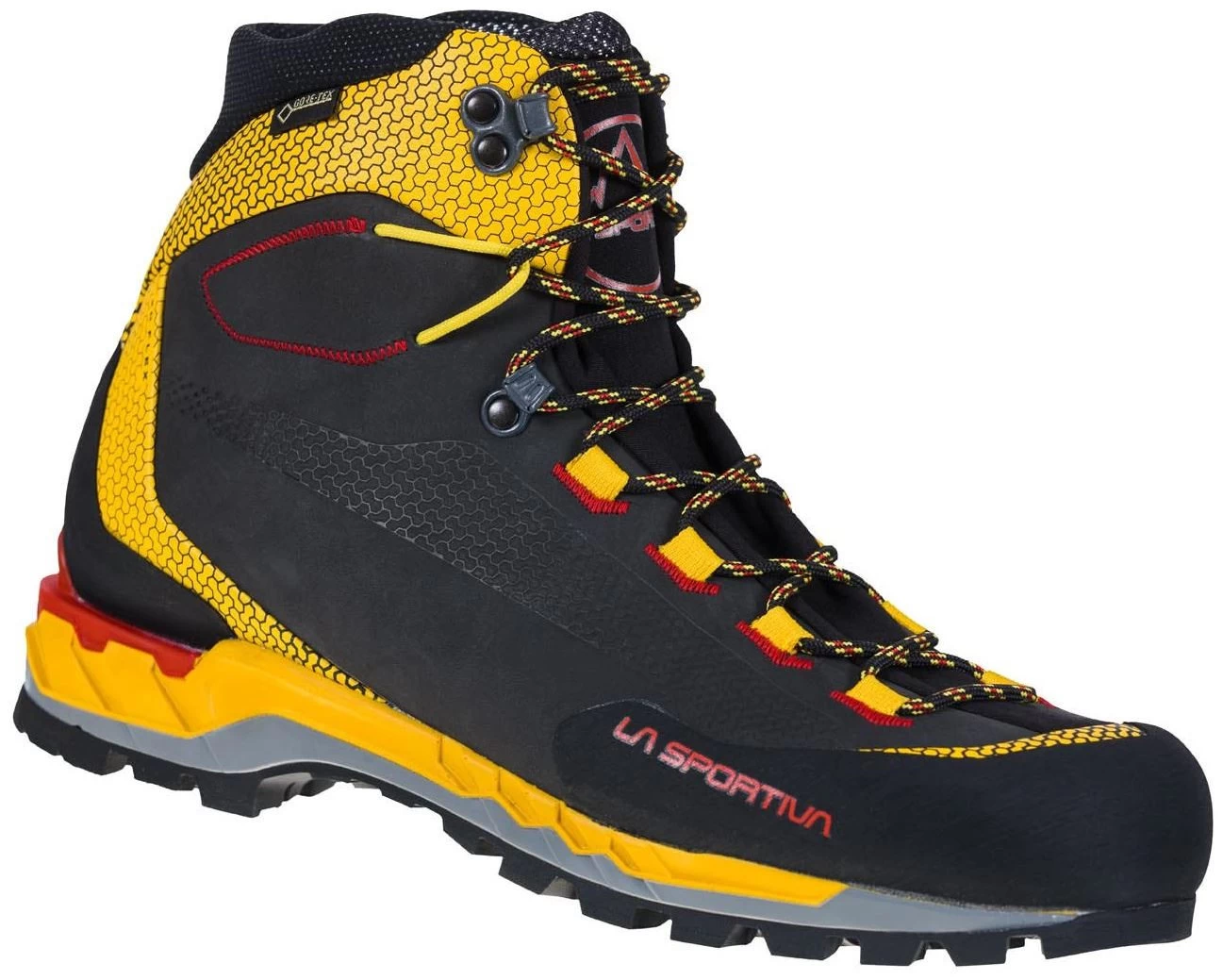 La Sportiva Trango Tech Leather GTX 3 La Sportiva Trango Tech Leather GTX