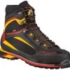 La Sportiva Trango Tower Extreme GTX 2 La Sportiva Trango Tower Extreme GTX -Winterkleding Winkel la sportiva trango tower extreme gtx black yellow 38 eur 5 uk black yellow 0