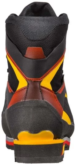 La Sportiva Trango Tower Extreme GTX -Winterkleding Winkel la sportiva trango tower extreme gtx black yellow 38 eur 5 uk black yellow 2