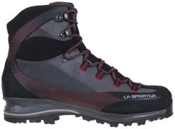 La Sportiva Trango Trk Leather GTX -Winterkleding Winkel la sportiva trango trk leather gtx carbon chili 38 eur 5 uk carbon chili 3