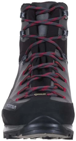 La Sportiva Trango Trk Leather GTX -Winterkleding Winkel la sportiva trango trk leather gtx carbon chili 38 eur 5 uk carbon chili 5