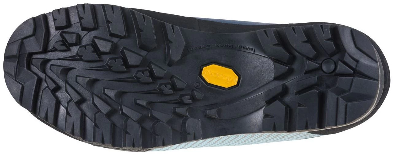 La Sportiva Trango Trk Leather GTX Woman 4 La Sportiva Trango Trk Leather GTX Woman - Afbeelding 2