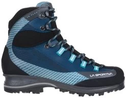 La Sportiva Trango Trk Leather GTX Woman 11 La Sportiva Trango Trk Leather GTX Woman -Winterkleding Winkel la sportiva trango trk leather gtx woman opal pacific blue 36 eur 3 5 uk opal pacific blue 3
