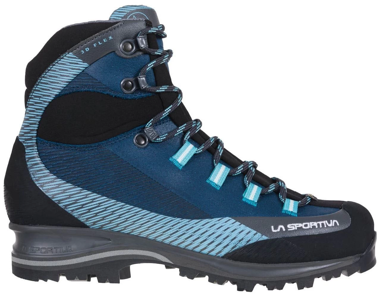La Sportiva Trango Trk Leather GTX Woman 6 La Sportiva Trango Trk Leather GTX Woman - Afbeelding 4