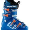 Lange RSJ 60 -Winterkleding Winkel lange rsj 60 power blue orange fluo 19 30 eur power blue orange fluo 0