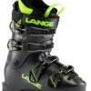 Lange RXJ -Winterkleding Winkel lange rxj anthracite lime 0