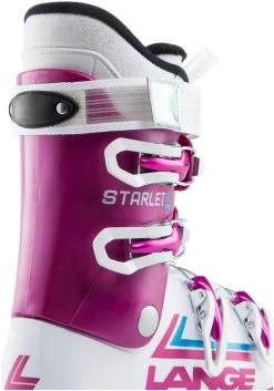 Lange Starlet 60 -Winterkleding Winkel lange starlet 60 white star pink 19 30 eur white star pink 3