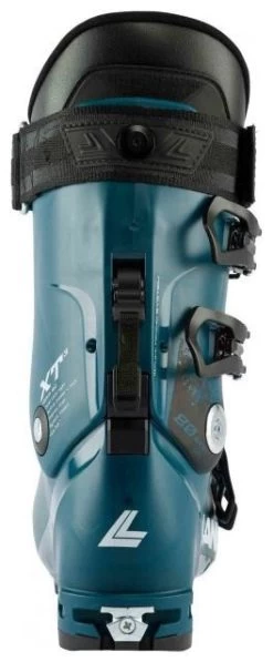 Lange XT3 80 Wide SC -Winterkleding Winkel lange xt3 80 wide sc storm blue 2