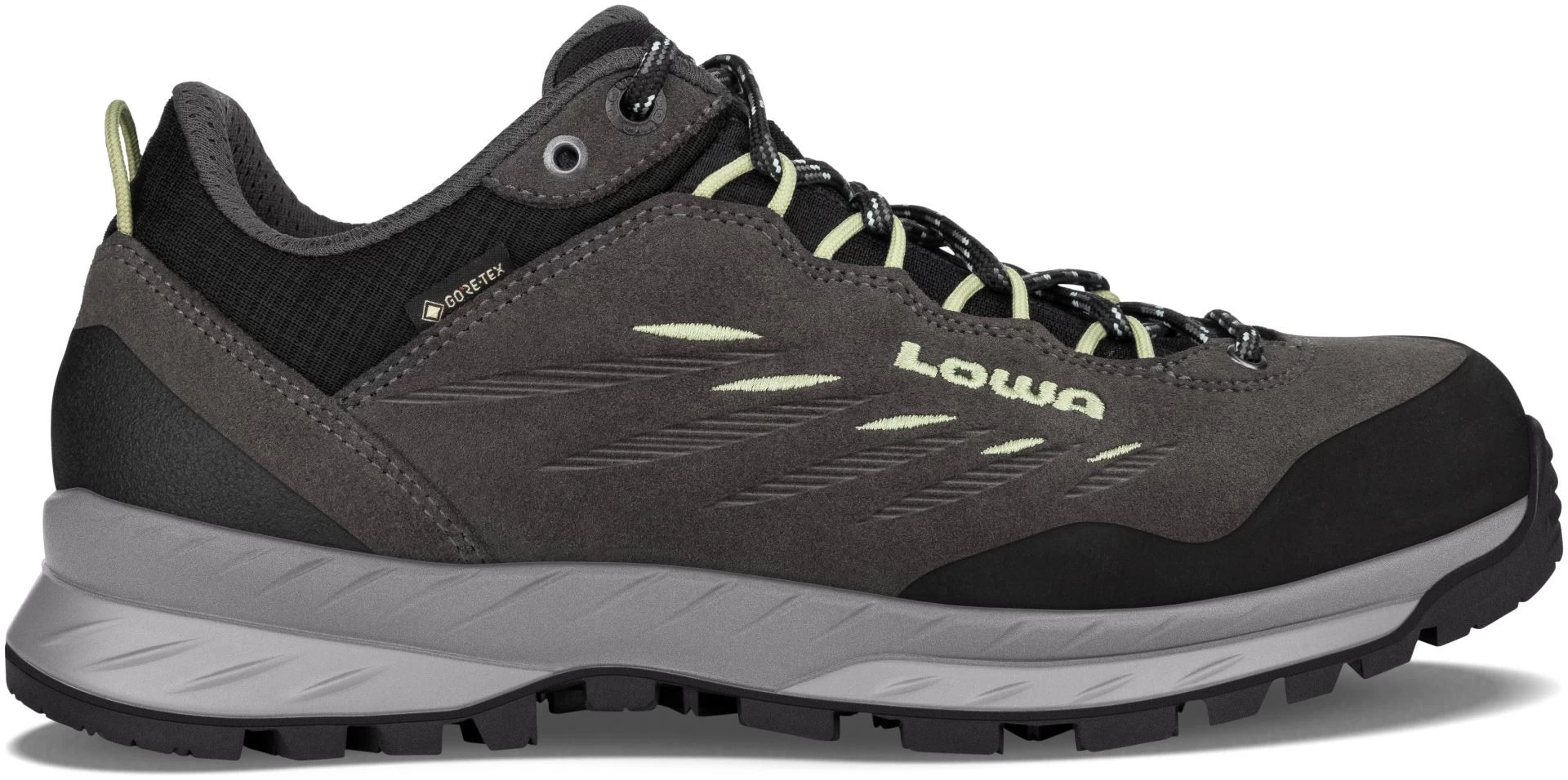 Lowa Delago GTX Lo Women's 4 Lowa Delago GTX Lo Women's - Afbeelding 2