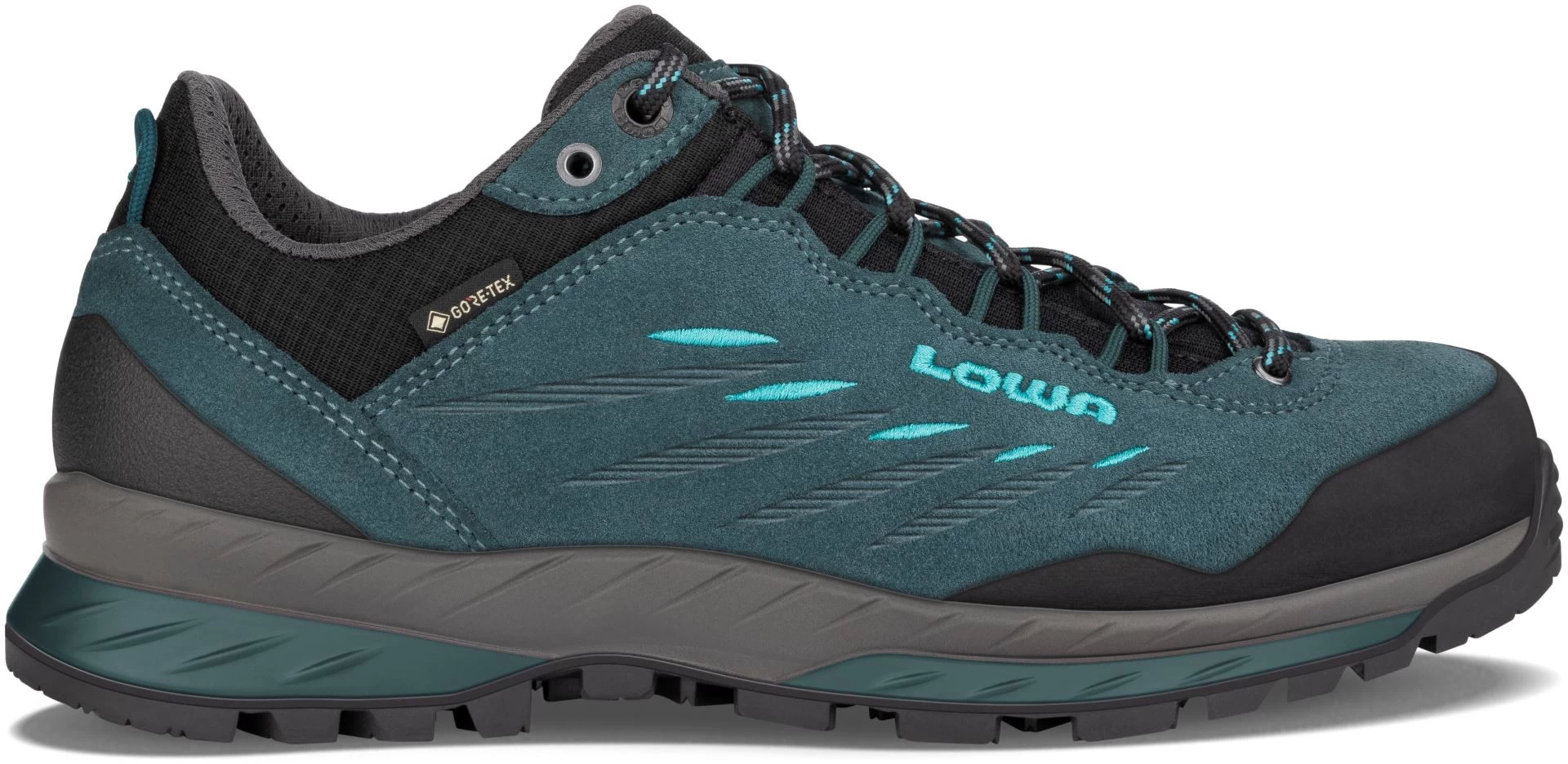 Lowa Delago GTX Lo Women's 3 Lowa Delago GTX Lo Women's