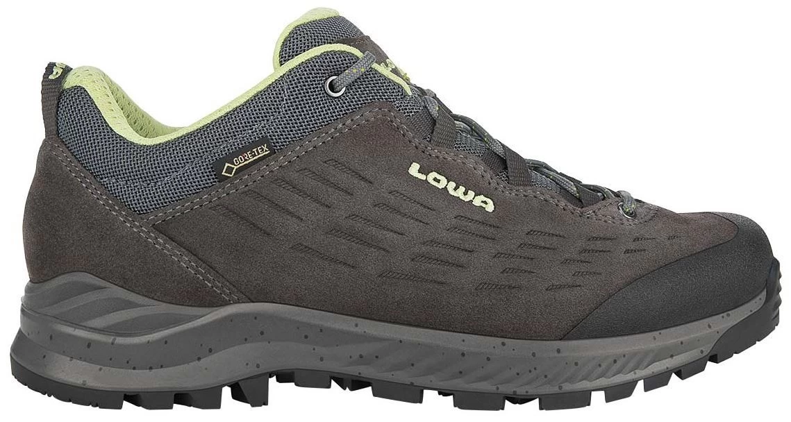 Lowa Explorer GTX Lo Women's 4 Lowa Explorer GTX Lo Women's - Afbeelding 2