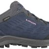 Lowa Explorer GTX Lo Women's -Winterkleding Winkel lowa explorer gtx lo women s navy lilac 0