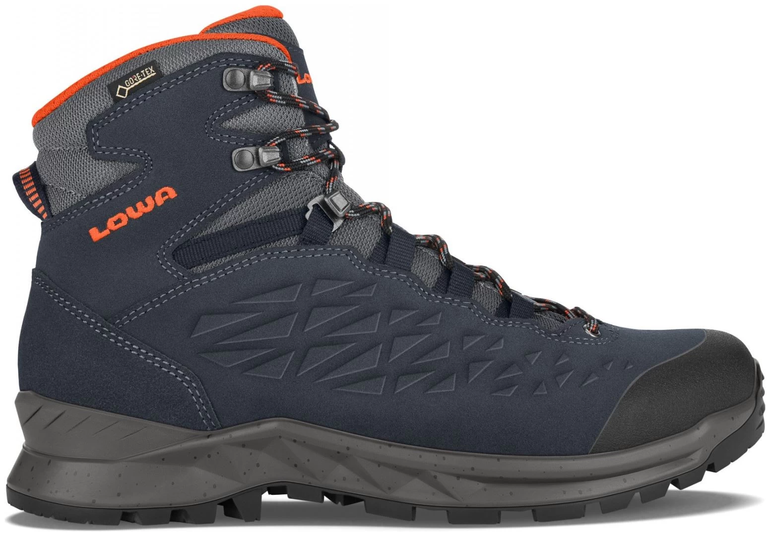 Lowa Explorer GTX Mid 4 Lowa Explorer GTX Mid - Afbeelding 2
