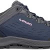 Lowa Explorer II GTX Lo Women's 2 Lowa Explorer II GTX Lo Women's -Winterkleding Winkel lowa explorer ii gtx lo women s navy lilac 0