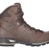 Lowa Hampton GTX Mid -Winterkleding Winkel lowa hampton gtx mid brown 6 uk 39 1 3 eur brown 0