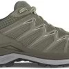 Lowa Innox Pro GTX Lo -Winterkleding Winkel lowa innox pro gtx lo olive 10 uk 44 2 3 eur olive 0