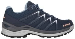 Lowa Innox Pro GTX Lo Women's -Winterkleding Winkel lowa innox pro gtx lo women s navy salmon 3 5 uk 36 eur navy salmon 0
