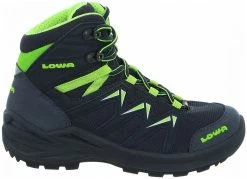 Lowa Innox Pro GTX Mid Junior
