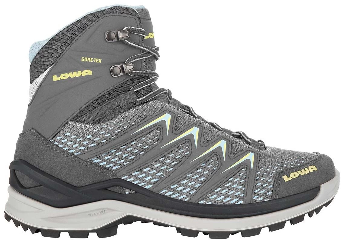 Lowa Innox Pro GTX Mid Women's 6 Lowa Innox Pro GTX Mid Women's - Afbeelding 4