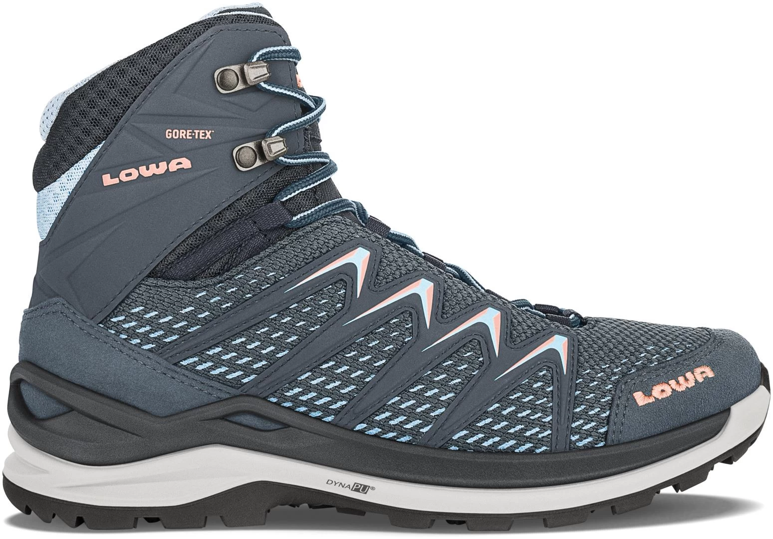 Lowa Innox Pro GTX Mid Women's 5 Lowa Innox Pro GTX Mid Women's - Afbeelding 3