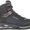 Lowa Lady Light GTX 2 Lowa Lady Light GTX -Winterkleding Winkel lowa lady light gtx blue mandarin 1