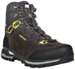 Lowa Lady Light GTX 10 Lowa Lady Light GTX -Winterkleding Winkel lowa lady light gtx slate kiwi 2 26