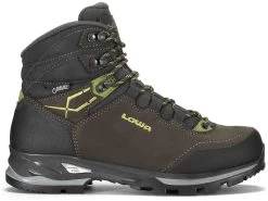 Lowa Lady Light GTX 8 Lowa Lady Light GTX -Winterkleding Winkel lowa lady light gtx slate kiwi 3 26