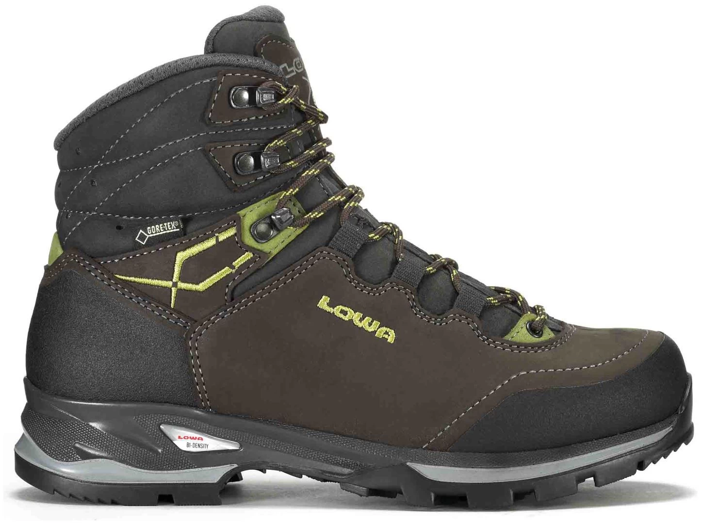 Lowa Lady Light GTX 4 Lowa Lady Light GTX - Afbeelding 2