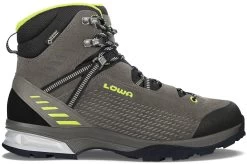 Lowa Ledro GTX Mid 7 Lowa Ledro GTX Mid -Winterkleding Winkel lowa ledro gtx mid anthracite 6 uk 39 1 3 eur anthracite 0