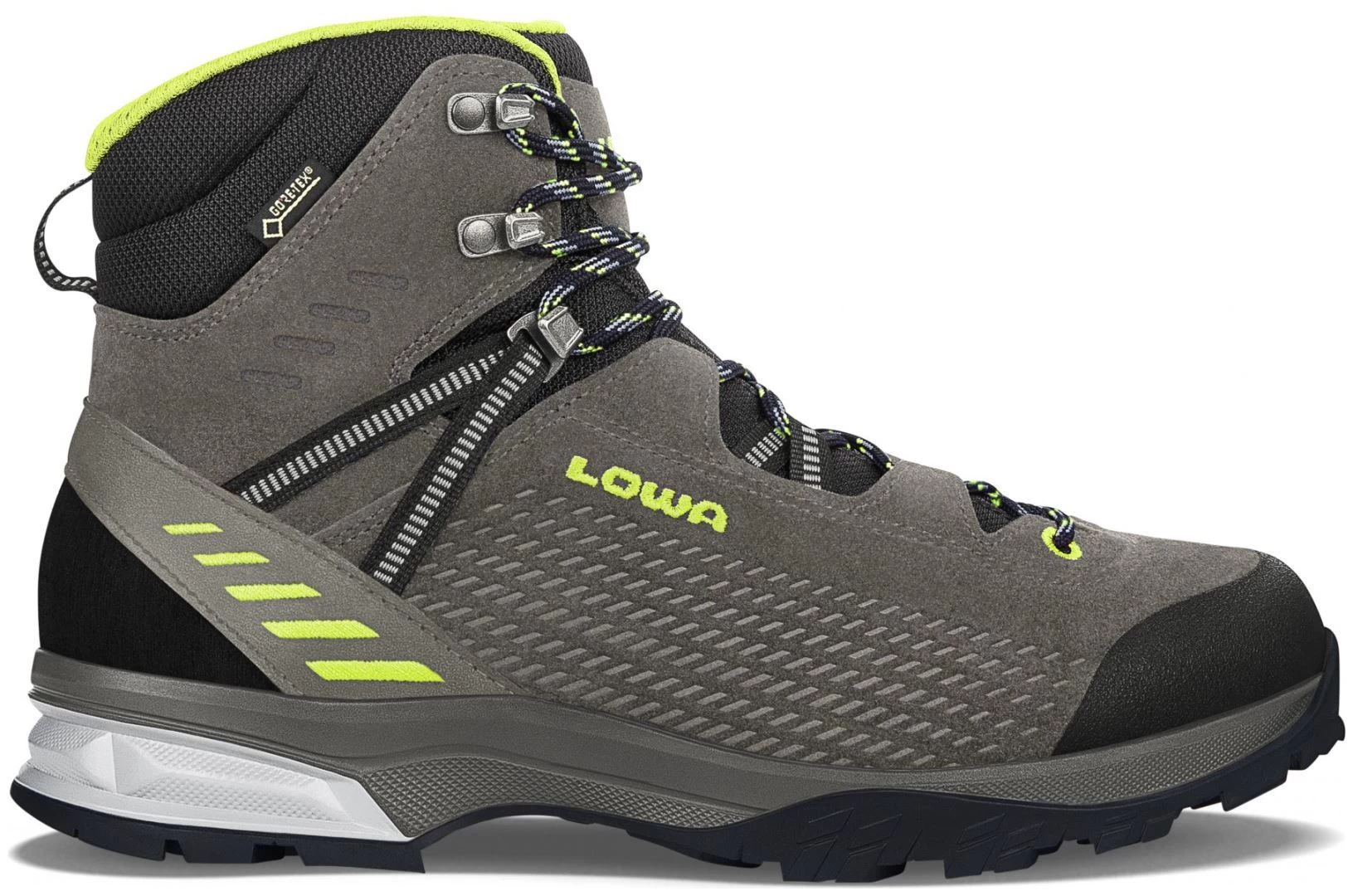 Lowa Ledro GTX Mid 5 Lowa Ledro GTX Mid - Afbeelding 3