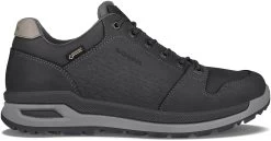 Lowa Locarno GTX Lo -Winterkleding Winkel lowa locarno gtx lo anthracite 5