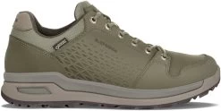 Lowa Locarno GTX Lo -Winterkleding Winkel lowa locarno gtx lo basil 6 5 uk 40 eur basil 0