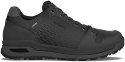 Lowa Locarno GTX Lo -Winterkleding Winkel lowa locarno gtx lo black 6 5 uk 40 eur black 0