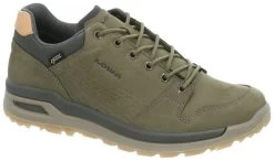 Lowa Locarno GTX Lo -Winterkleding Winkel lowa locarno gtx lo forest 6 5 uk 40 eur forest 0