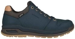 Lowa Locarno GTX Lo -Winterkleding Winkel lowa locarno gtx lo navy 6 5 uk 40 eur navy 0