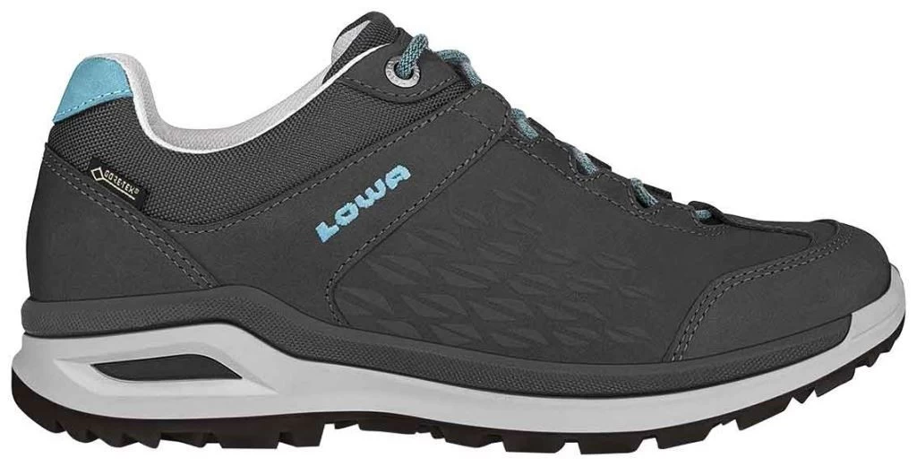 Lowa Locarno GTX Lo Women's 7 Lowa Locarno GTX Lo Women's - Afbeelding 5