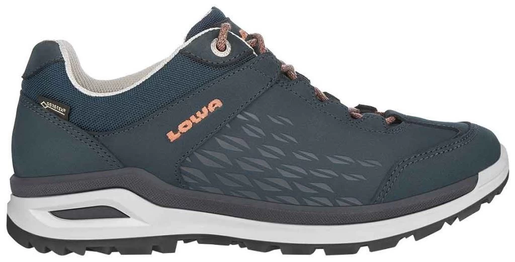 Lowa Locarno GTX Lo Women's 4 Lowa Locarno GTX Lo Women's - Afbeelding 2