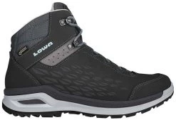 Lowa Locarno GTX QC Women's 9 Lowa Locarno GTX QC Women's -Winterkleding Winkel lowa locarno gtx qc women s anthracite ice blue 2