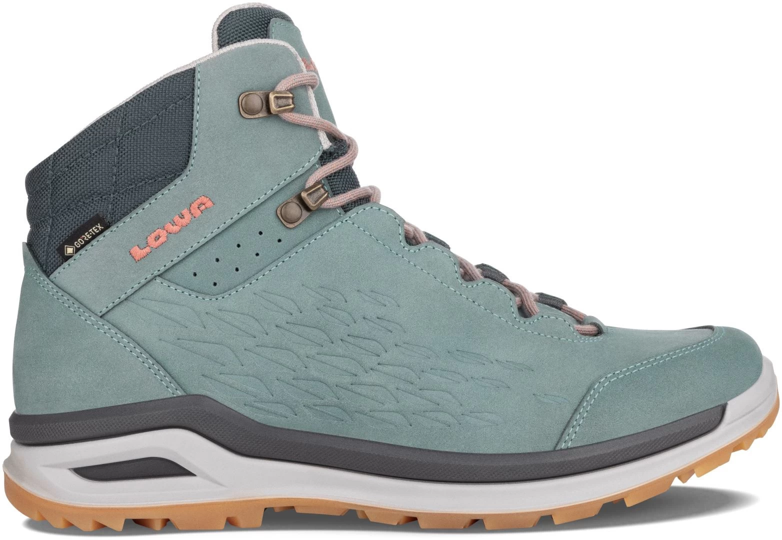 Lowa Locarno GTX QC Women's 7 Lowa Locarno GTX QC Women's - Afbeelding 5