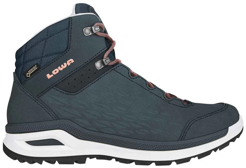 Lowa Locarno GTX QC Women's 4 Lowa Locarno GTX QC Women's - Afbeelding 2