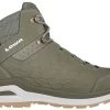 Lowa Locarno GTX QC Women's 2 Lowa Locarno GTX QC Women's -Winterkleding Winkel lowa locarno gtx qc women s reed offwhite 3 5 uk 36 eur reed offwhite 0