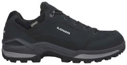Lowa Renegade GTX Lo -Winterkleding Winkel lowa renegade gtx lo black graphite 6 5 uk 40 eur black graphite 0