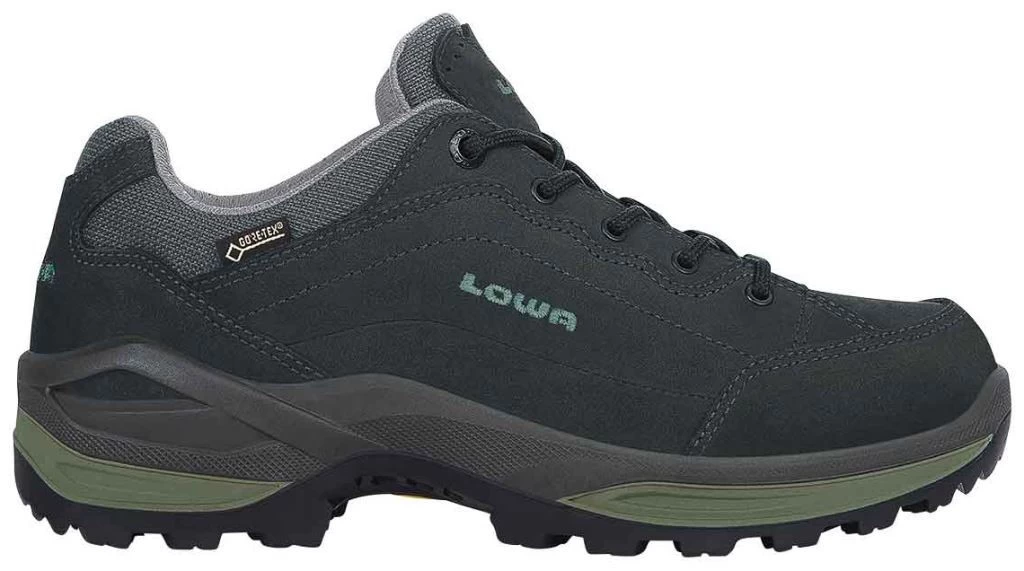 Lowa Renegade GTX Lo Women's 4 Lowa Renegade GTX Lo Women's - Afbeelding 2